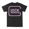Glock Graphic Tee by Obsessed with graphic tees