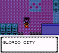 Pokemon Orb Version GBC Video Game Gameboy Color ROM Hack by VintageVideoGameStore