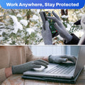 EMF Radiation Protection Gloves by DefenderShield
