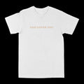 God Loves You Graphic Tee by Obsessed with graphic tees