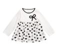 First Impressions Girls Cotton Tunic by Vanessa Jane