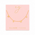 Golden Mama Necklace