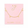 Golden Nana Necklace