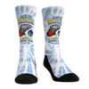 Golden State Warriors - Vintage Hoop