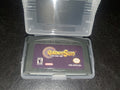 Golden Sun The Lost Age GBA Video Game Cartridge Game Boy Advance 2003 by VintageVideoGameStore
