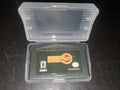 Golden Sun GBA Video Game Cartridge Nintendo Game Boy Advance 2001 by VintageVideoGameStore