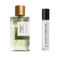 Goldfield & Banks Bohemian Lime by Mystic Store