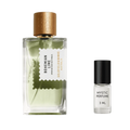 Goldfield & Banks Bohemian Lime by Mystic Store