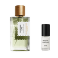 Goldfield & Banks Bohemian Lime by Mystic Store