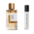 Goldfield & Banks Ingenious Ginger by Mystic Store
