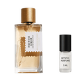 Goldfield & Banks Ingenious Ginger by Mystic Store