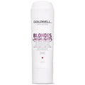 Goldwell DualSenses Blonde & Highlights Anti-Yellow Conditioner 10.1 oz by The Warehouse Salon