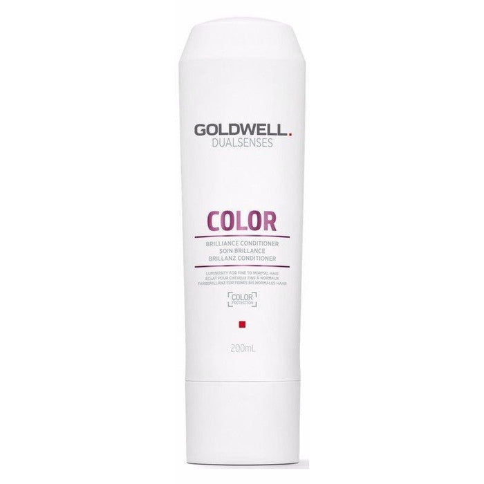 Goldwell DualSenses Color Brilliance Conditioner by The Warehouse Salon