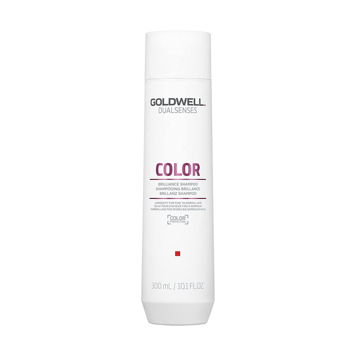 Goldwell DualSenses Color Brilliance Shampoo by The Warehouse Salon