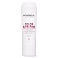 Goldwell DualSenses Color Extra Rich Brilliance Conditioner by The Warehouse Salon