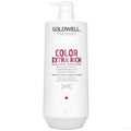 Goldwell DualSenses Color Extra Rich Brilliance Shampoo by The Warehouse Salon