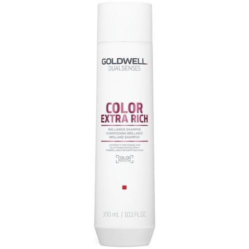 Goldwell DualSenses Color Extra Rich Brilliance Shampoo by The Warehouse Salon