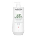 Goldwell DualSenses Curls & Waves Hydrating Shampoo by The Warehouse Salon