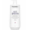 Goldwell DualSenses Just Smooth Taming Shampoo 10.1 oz by The Warehouse Salon