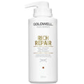 Goldwell DualSenses Rich Repair 60 Second Treatment 6.7 oz by The Warehouse Salon