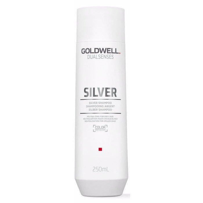 Goldwell DualSenses Silver Shampoo 10.1oz by The Warehouse Salon