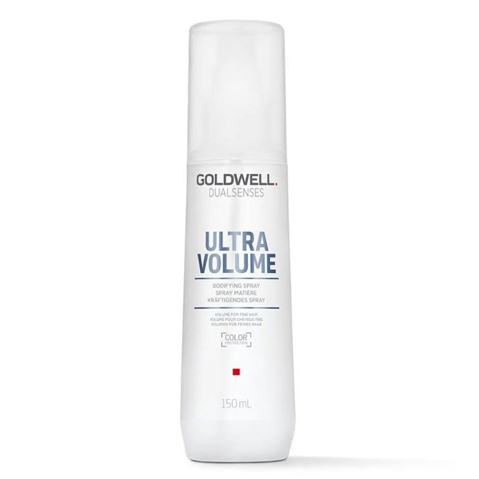 Goldwell DualSenses Ultra Volume Bodifying Spray 5oz by The Warehouse Salon