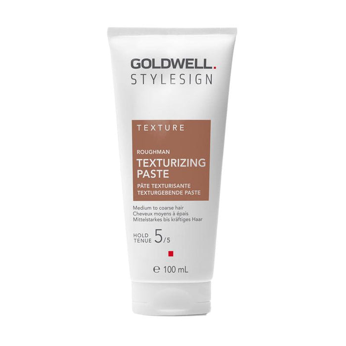Goldwell Stylesign Roughman Texturizing Paste 3.3oz by The Warehouse Salon