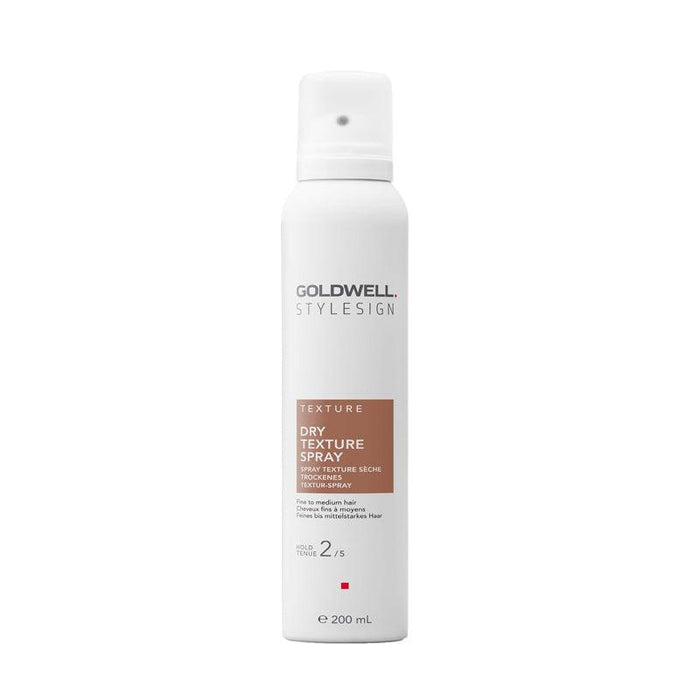 Goldwell StyleSign Dry Texture Spray 6.7oz by The Warehouse Salon