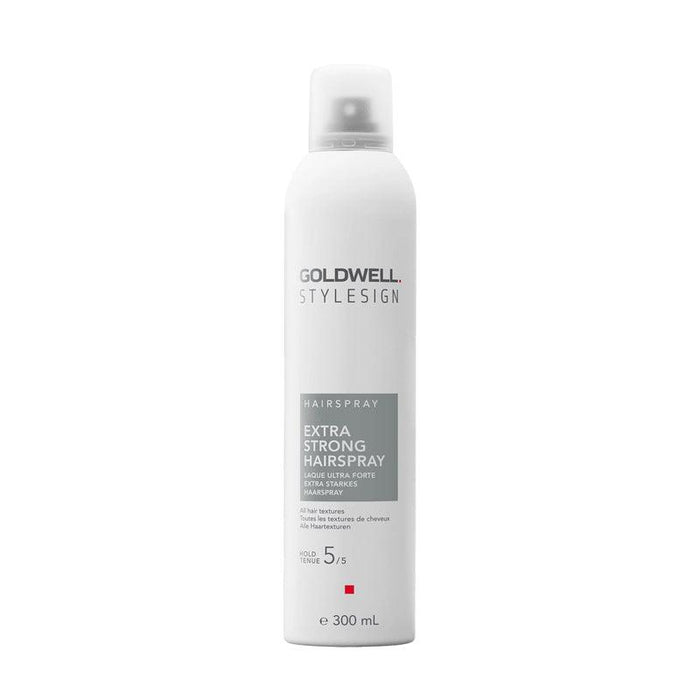 Goldwell StyleSign Extra Strong Hairspray 10.1oz by The Warehouse Salon