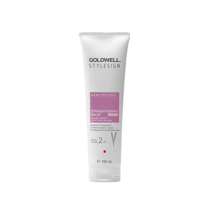 Goldwell StyleSign Straightening Balm 3.4oz by The Warehouse Salon
