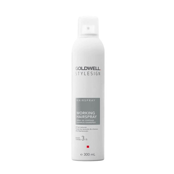 Goldwell StyleSign Working Hairspray 10.1oz by The Warehouse Salon
