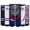 Gonzaga Bulldogs - Super Fan Bundle 5-Pack