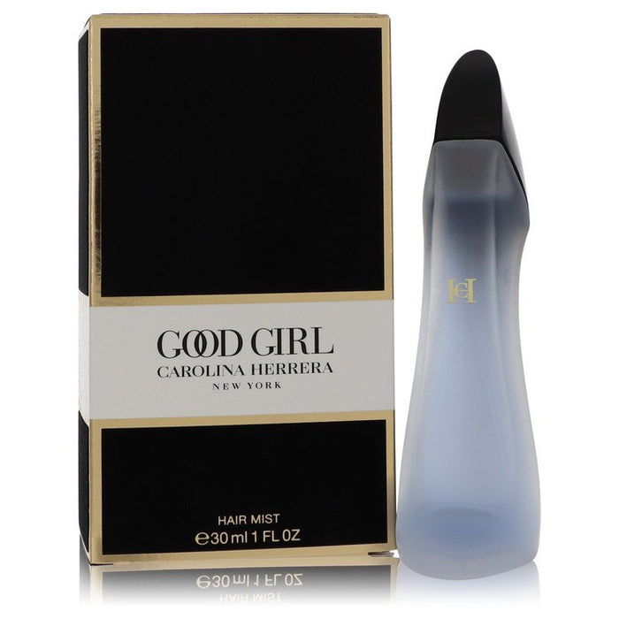 Good Girl by Carolina Herrera Hair Mist 1 oz for Women by Avera Group