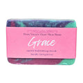 Natural Goat Milk Soap | Grace - Amazing Fresh Floral Scent by Fern Valley Soap