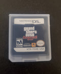 Grand Theft Auto ChinaTown Wars GTA NDS Video Game Nintendo DS 2005 by VintageVideoGameStore