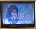 Grand Theft Auto Advance GTA GBA Video Game Boy Advance Nintendo 2004 by VintageVideoGameStore
