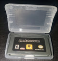 Grand Theft Auto Advance GTA GBA Video Game Boy Advance Nintendo 2004 by VintageVideoGameStore