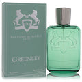 Greenley by Parfums De Marly Eau De Parfum Spray (Unisex) 2.5 oz for Men by Avera Group
