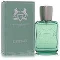 Greenley by Parfums De Marly Eau De Parfum Spray (Unisex) 2.5 oz for Men by Avera Group