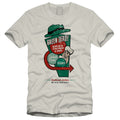 Green Derby by Swell-O-Phonic