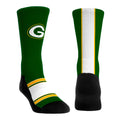 Green Bay Packers - Custom Jersey by Rock 'Em Socks