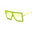 Sunglasses: Style 1549 by The House of Stylez