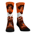 Cleveland Browns - Jumbotron by Rock 'Em Socks