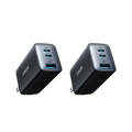 Anker <b>735</b> Charger (Nano II 65W) (2-Pack) by Anker