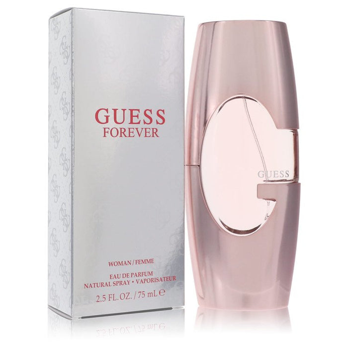 Guess Forever by Guess Eau De Parfum Spray 2.5 oz for Women by Avera Group