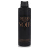 Guess Seductive Homme Noir by Guess Body Spray 6 oz for Men