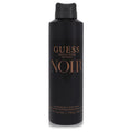 Guess Seductive Homme Noir by Guess Body Spray 6 oz for Men by Avera Group