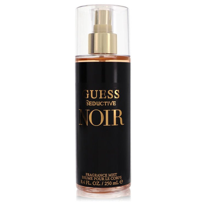 Guess Seductive Noir by Guess Body Mist 8.4 oz for Women by Avera Group