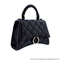 Barbara - Black by The House of Stylez