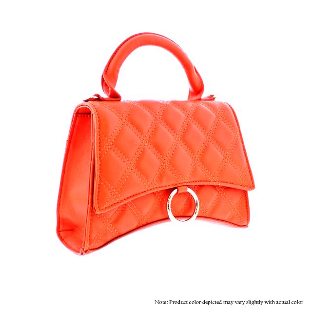 Barbara - Orange by The House of Stylez